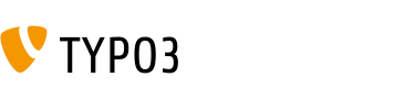 CMS TYPO3 - Logo von TYPO3