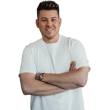 JTL Shop Agentur - Ansprechpartner Geschäftsführer Daniel Jost