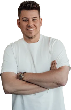 Daniel Jost – Ihr persönlicher Ansprechpartner