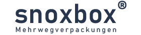 Logo snoxbox - JTL Shop Agentur