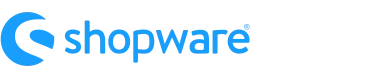 Shopware - Onlineshop Logo