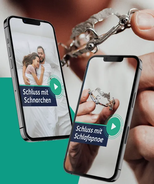 ApnoePerfect Lead-Generierung Social Media – Kampagnen zur Etablierung und Kundengewinnung im Gesundheitsmarkt