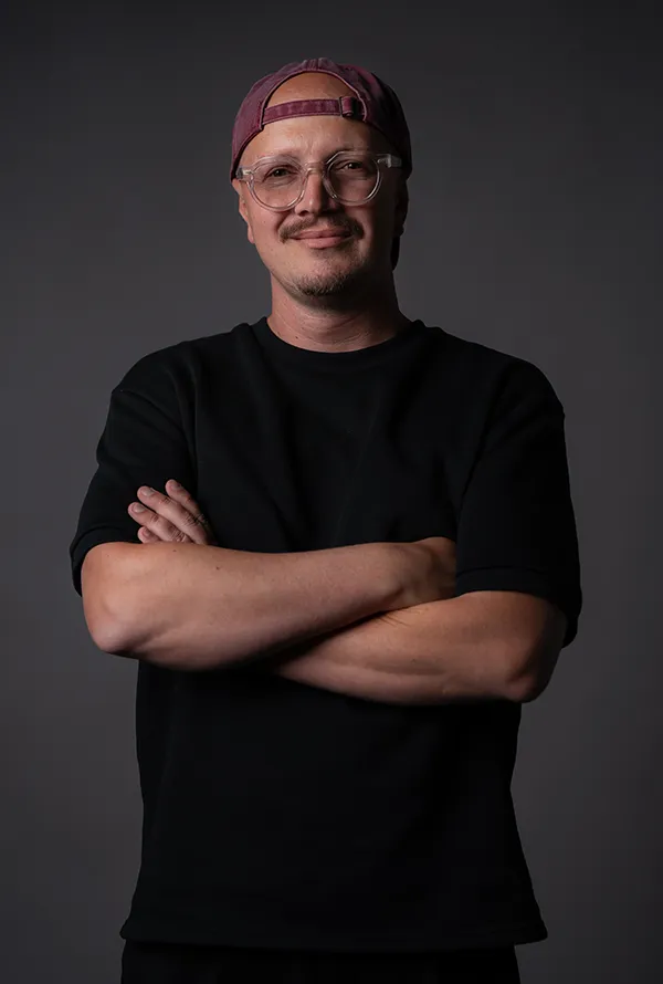 Daniel Brosch - DANBRO Photography