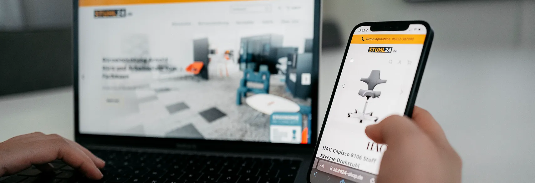 Plugin Entwicklung | für Shopware, WordPress & JTL | imc